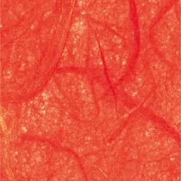 folia folia Faserseide 47x64cm Orange – Produktbild 1 von 1