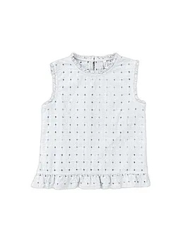PETER JO PETER JO Shirt Dakota Sea Salt – Produktbild 1 von 1