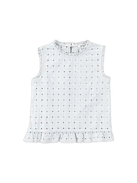 PETER JO PETER JO Shirt Dakota Sea Salt, Blue, – Produktbild 1 von 4