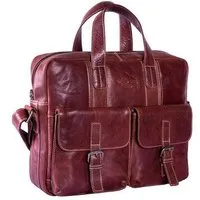 Alpenleder Alpenleder Messenger Bag ALPSEE – Produktbild 1 von 1