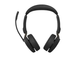 GN NETCOM Jabra Evolve3 65 UC Stereo | 36599-989-899 | Headset - On-Ear – Produktbild 1 von 1