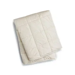 murmunto organics murmunto organics Bettdecke aus Bio-Schurwolle (kbT) GOTS Woolly Wonder Cover – Produktbild 1 von 1