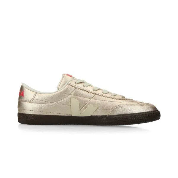 Veja Veja Sneaker Unisex - Panenka O.T. Leather, Missing, – Produktbild 4 von 7