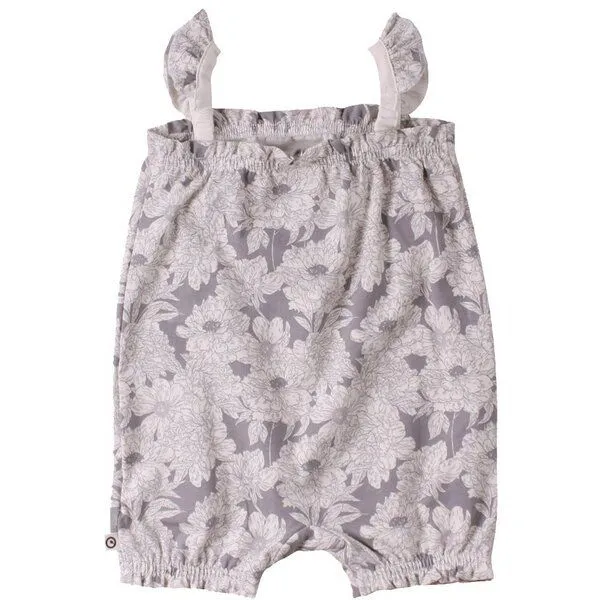 Fred's World by Green Cotton Fred's World by Green Cotton Spieler-Body, Grey, – Produktbild 1 von 2