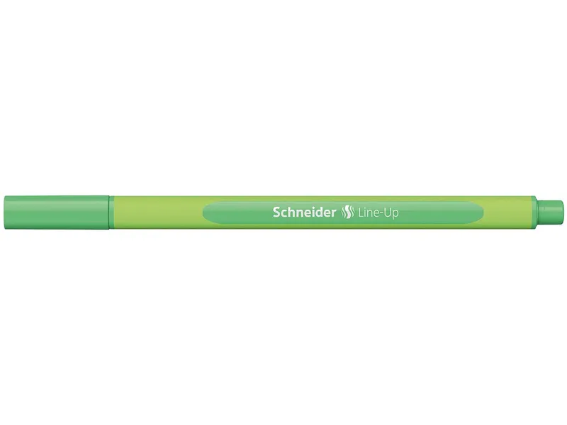 Schneider Schneider Fineliner "Line Up" highland-green – Produktbild 1 von 1