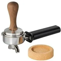 Kork Deko Kork-Deko Kork-Tamperpad passend für Tamper mit Ø 60mm - Barista-Unterlage – Produktbild 1 von 1