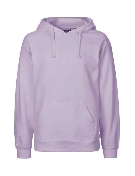 Neutral® - 3FREUNDE Neutral® - 3FREUNDE Männer Hoodie, Dusty purple, – Produktbild 1 von 4