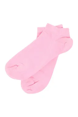Tranquillo Sneakersocken Brendaa aus Bio-Baumwolle - pastels / 35–38 – Produktbild 1 von 1