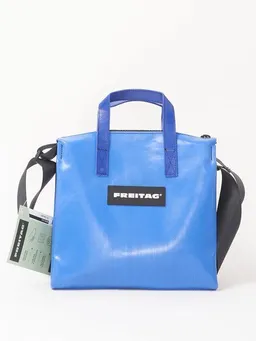 Freitag Freitag F274 RUBY - blue (000004507837) – Produktbild 1 von 1