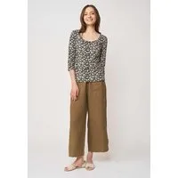 LANA Organic LANA Organic Shirt, Modell Leonie – Produktbild 1 von 1