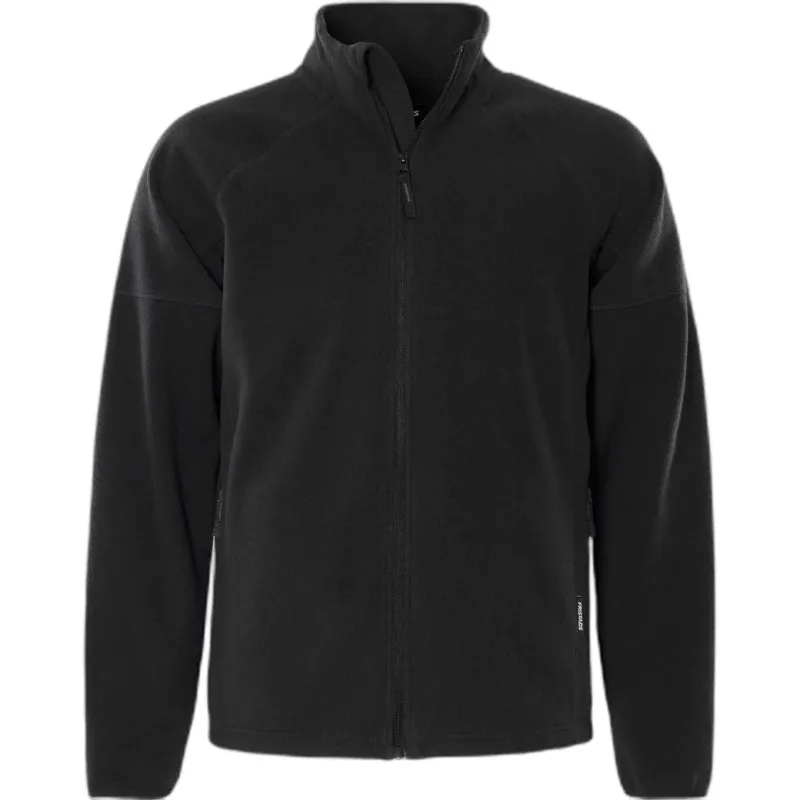 Fristads Fleece Fristads 1499 FLE, Noir, – Produktbild 1 von 2