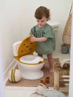 Vertbaudet Baby Töpfchen – Produktbild 1 von 1