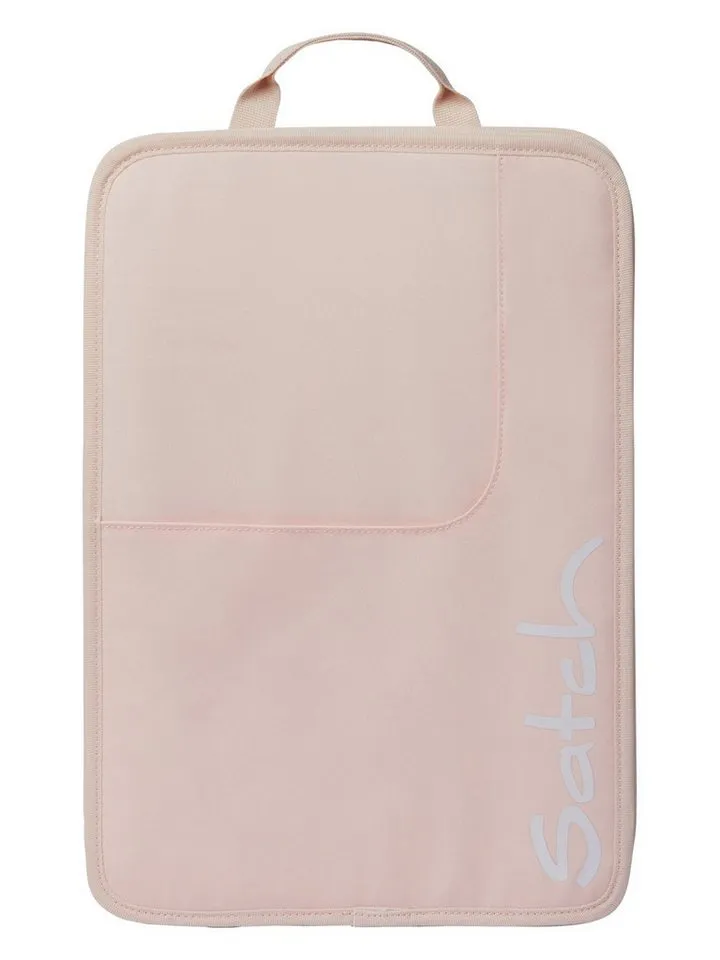 Satch Satch Hefter Heftebox, DIN A4, Rosa, – Produktbild 1 von 2
