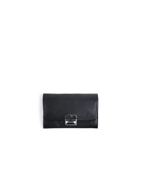 Harolds Harolds Harold's Mini-Kellner-Börse, Tob, WW2, Schwarz, – Produktbild 1 von 2
