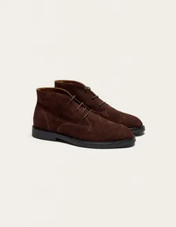 Odaje Velour Ankle Boot Modell: Mazio – Produktbild 1 von 1