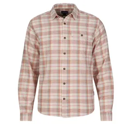 Patagonia M'S L/S LW FJORD FLANNEL SHIRT – Produktbild 1 von 1