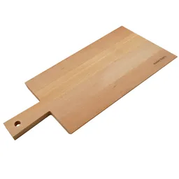 Stanley Rogers Stanley Rogers Schneidebrett, 45x21cm, FSC™-zertifizierte Buche – Produktbild 1 von 1