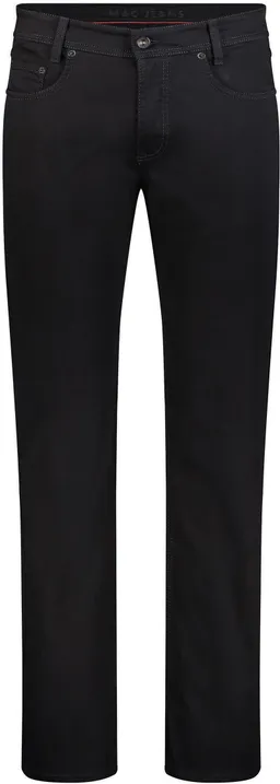 MAC Mac Hose Arne Stretch Black H900 - Größe W 34 - L 36 – Produktbild 1 von 1