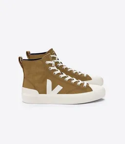 Veja Veja Sneaker - WATA II RIPSTOP TENT PIERRE – Produktbild 1 von 1