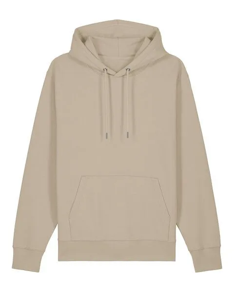 Greenspired Greenspired Nachhaltiger Unisex-Hoody aus 100 % Bio-Baumwolle 350g/m², Dust, – Produktbild 1 von 1