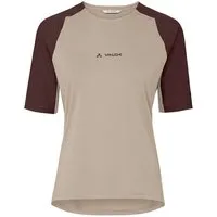 Vaude VAUDE T-Shirt Women's Kuro Shirt II – Produktbild 1 von 1