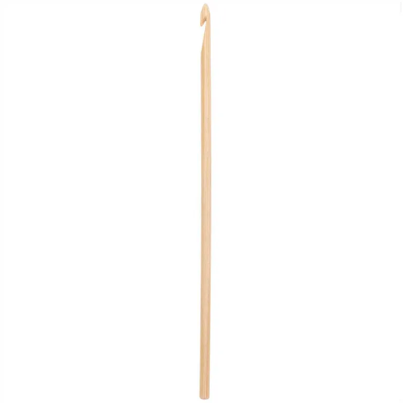 Rico Design Rico Design Baby Merino Häkelnadel Bambus 4,0 – Produktbild 1 von 1