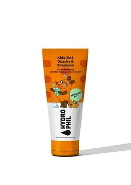 Hydrophil HYDROPHIL Kids - 2in1 Dusche & Shampoo "Die Maus" – Produktbild 1 von 1