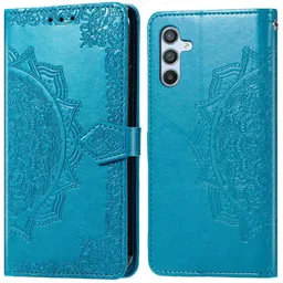 imoshion imoshion Mandala Klapphülle für das Samsung Galaxy A36 – Produktbild 1 von 1