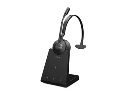 GN NETCOM Jabra Engage 45 SE Mono | 9653-523-111 | Headset - On-Ear – Produktbild 1 von 1