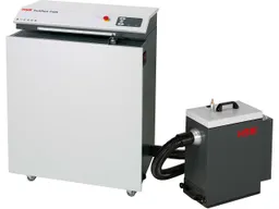 Hsm Hsm Verpackungspolstermaschine "ProfiPack P425" 400V mit Adaption – Produktbild 1 von 1