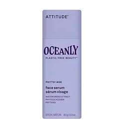 Attitude Attitude Oceanly PHYTO-AGE Solid Face Serum - Mini – Produktbild 1 von 1