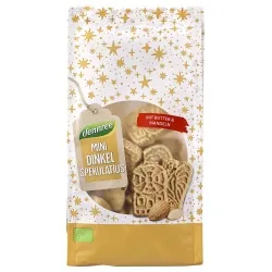dennree Dinkel-Mandel-Spekulatius – Produktbild 1 von 1
