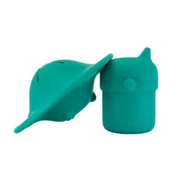 Pura Pura My-My Kombi-Pack Silikon Trinklernbecher + Snackbox – Produktbild 1 von 1
