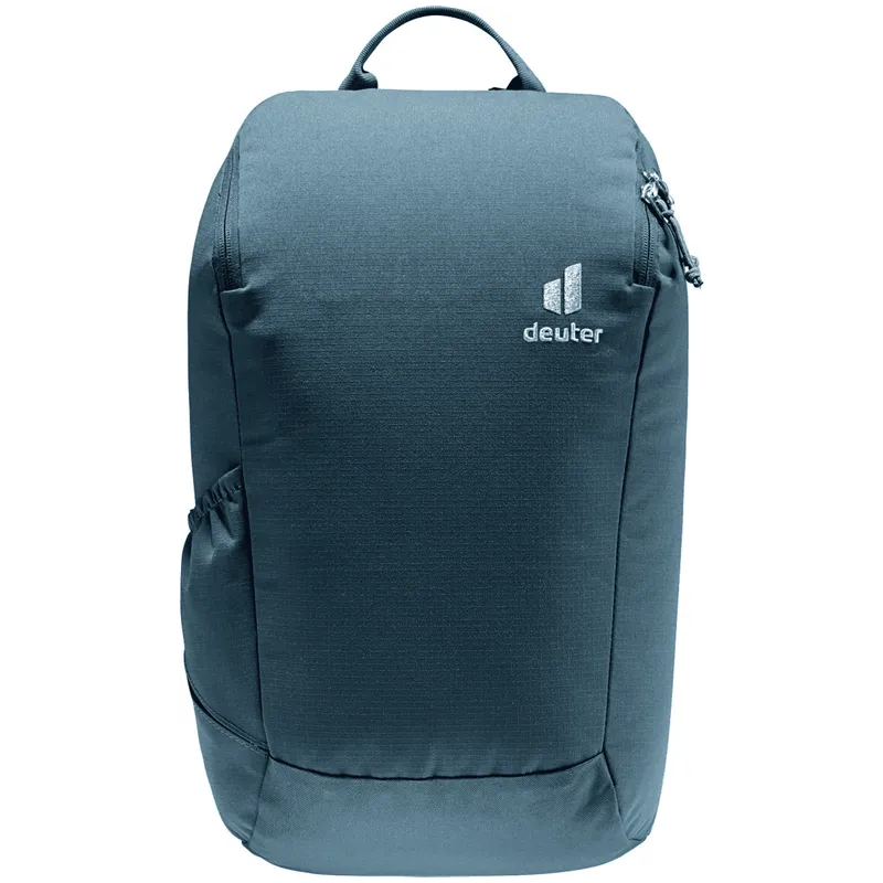 Deuter Deuter Stepout 16 Unisex Tagesrucksack, schwarz, 16 ℓ, Schwarz, – Produktbild 4 von 6