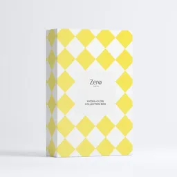 Zero Skin Zero Skin Hydra-Glow Collection Box - Feuchtigkeit, Schutz & Strahlender Glow - 195 ml – Produktbild 1 von 1