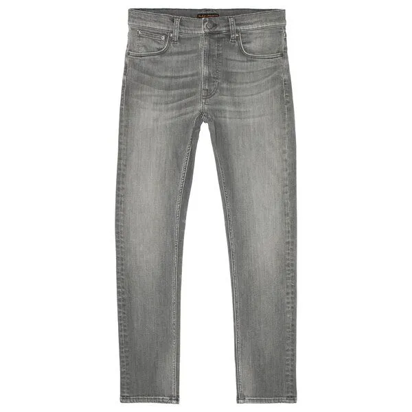 Nudie Jeans Nudie Jeans Lean Dean - Grey Concrete – Produktbild 1 von 2