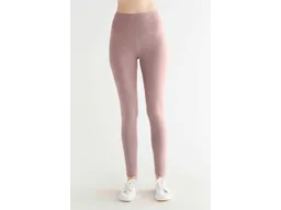 True North TRUE NORTH Bio-Damen-Sport-Leggings, rose, Gr. M – Produktbild 1 von 1