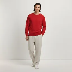 YTWOO YTWOO Premium Herren Sweatshirt – Produktbild 1 von 1