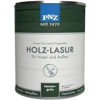 PNZ PNZ Holz-Lasur, Tannengrün, – Produktbild 1 von 1
