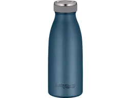 Thermos Thermos Isolier-Trinkflasche "TC-Bottle", night blue mat, 0,35 l – Produktbild 1 von 1