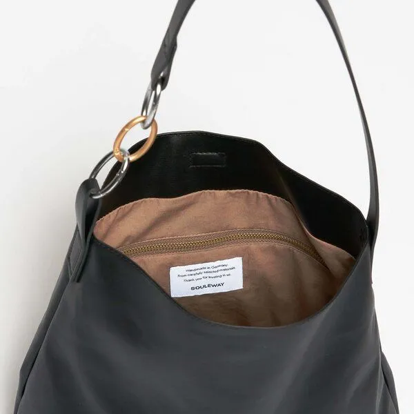Souleway Souleway Versatile Tote, Night black, – Produktbild 3 von 4