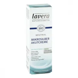 lavera Akutcreme Neutral – Produktbild 1 von 1