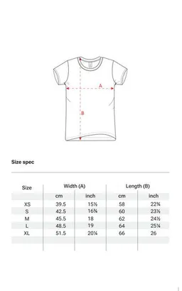 Life-Tree Life-Tree Fairwear Bambus Basic Shirt Women – Produktbild 1 von 1