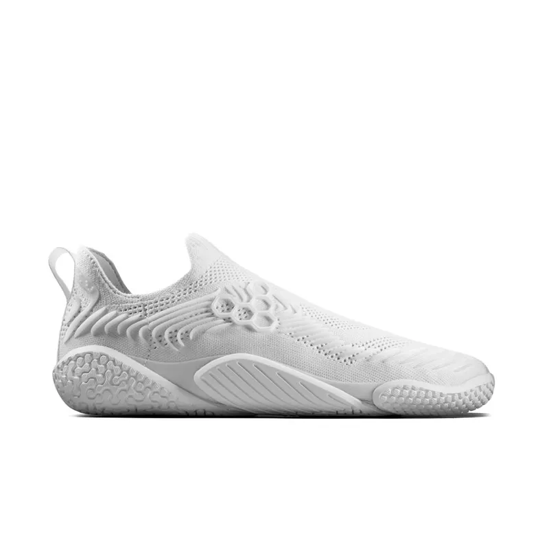 Vivobarefoot Motus Flex Tabi 10.0, Weiß, – Produktbild 1 von 1