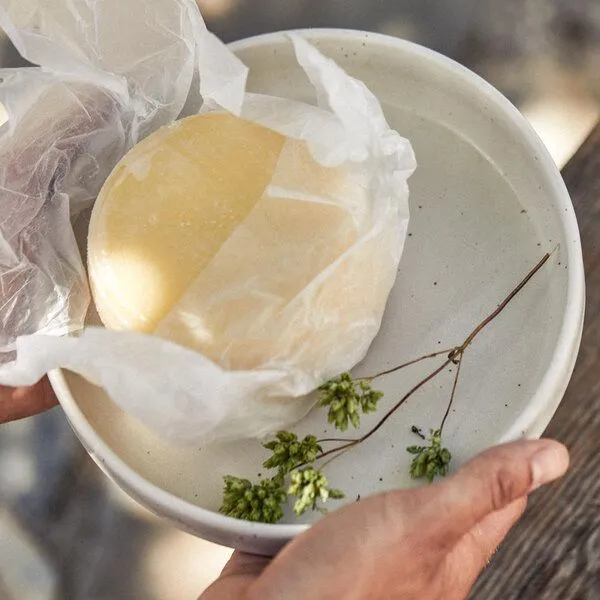 onomao onomao Mezze Teller - Traditionell, Naturweiß, – Produktbild 2 von 4