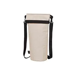 Halfar Halfar Thermobag BOTTLE, beige – Produktbild 1 von 1