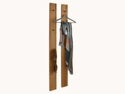 allnatura allnatura Garderobe "Volitare" - Schnäppchen 2127-03364 | H163xB12xT5 cm – Produktbild 1 von 1