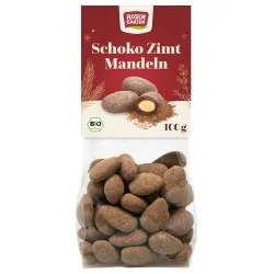 Rosengarten Zimt-Schoko-Mandeln – Produktbild 1 von 1