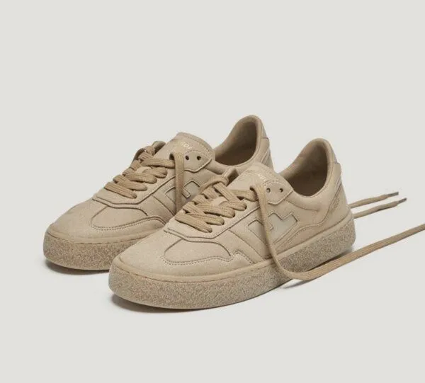 Flamingos Life Flamingos' Life Burela Bold - Sand Suede, Beige (sand suede), – Produktbild 2 von 3