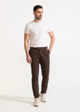 De IONESCU De IONESCU Herren vegan Hose Chesler – Produktbild 1 von 1